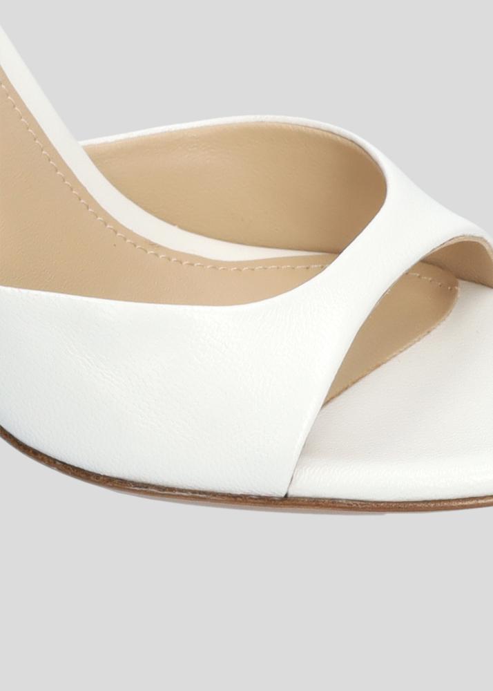 lola cruz KUMALA HEEL SANDAL Rebajas de fin de temporada
