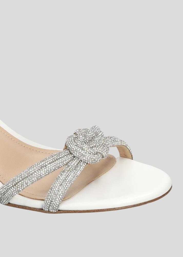 lola cruz ALICE HEEL SANDAL 65 Precio ultrabajo