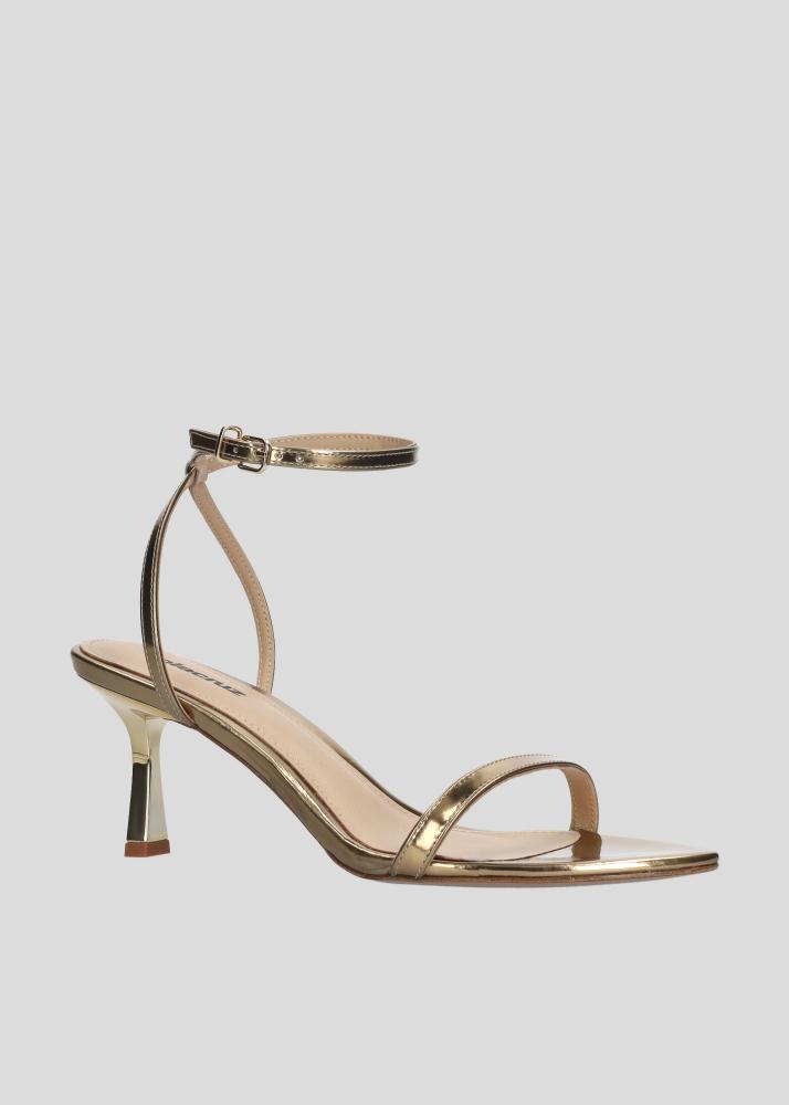 lola cruz SUMMER HEEL SANDALS 65 Rebajas
