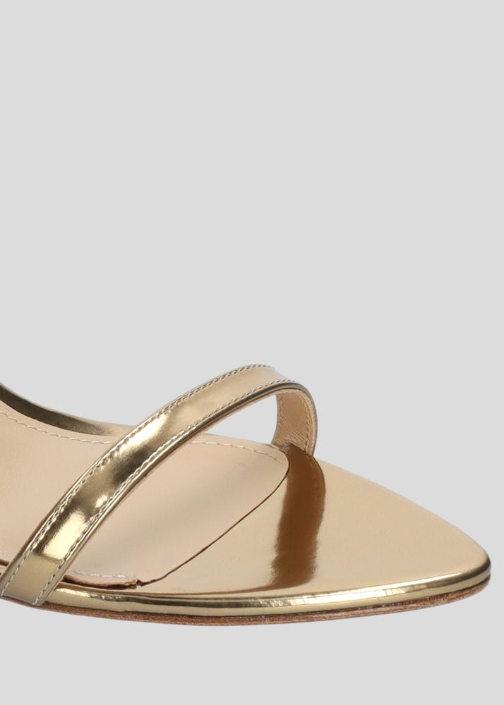 lola cruz SUMMER HEEL SANDALS 65 Rebajas