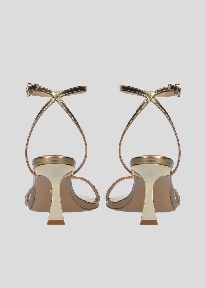 lola cruz SUMMER HEEL SANDALS 65 Rebajas