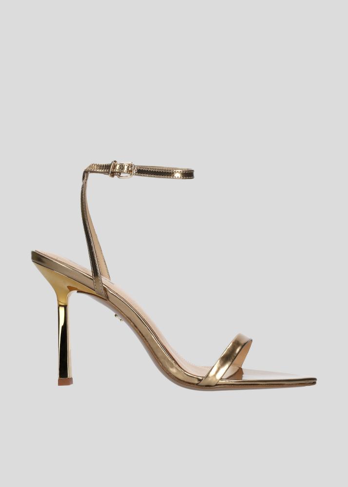 lola cruz SUMMER HEEL SANDALS 95 Venta caliente