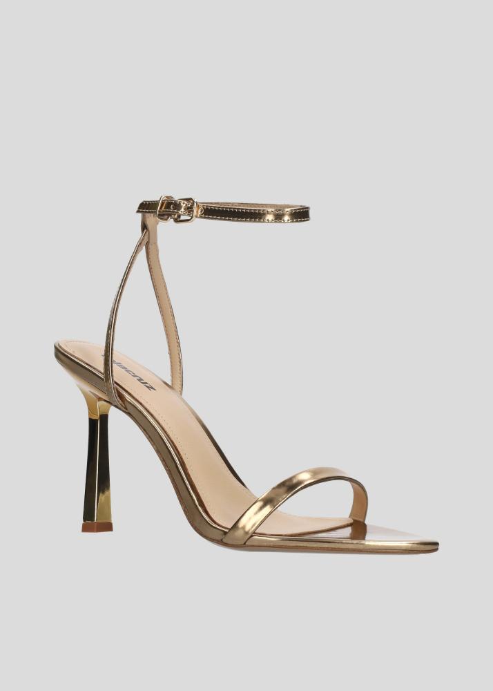 lola cruz SUMMER HEEL SANDALS 95 Venta caliente