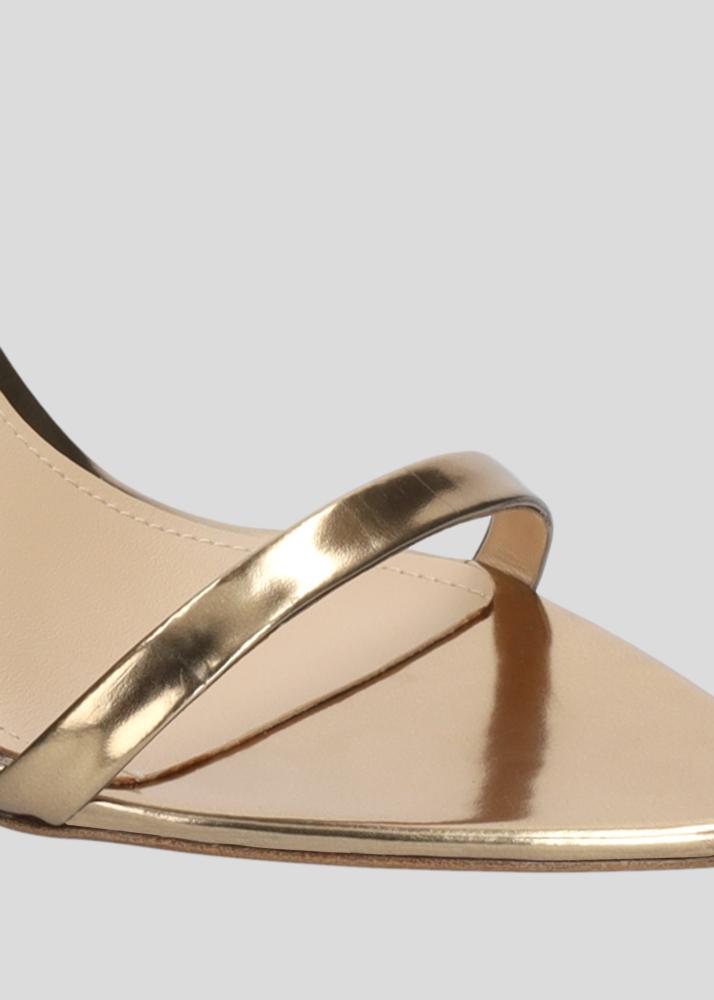 lola cruz SUMMER HEEL SANDALS 95 Venta caliente