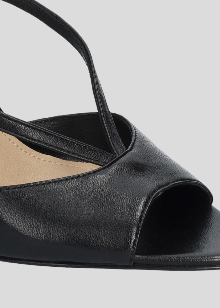 lola cruz STREEP HEEL SANDALS 95 Rebajas baratas