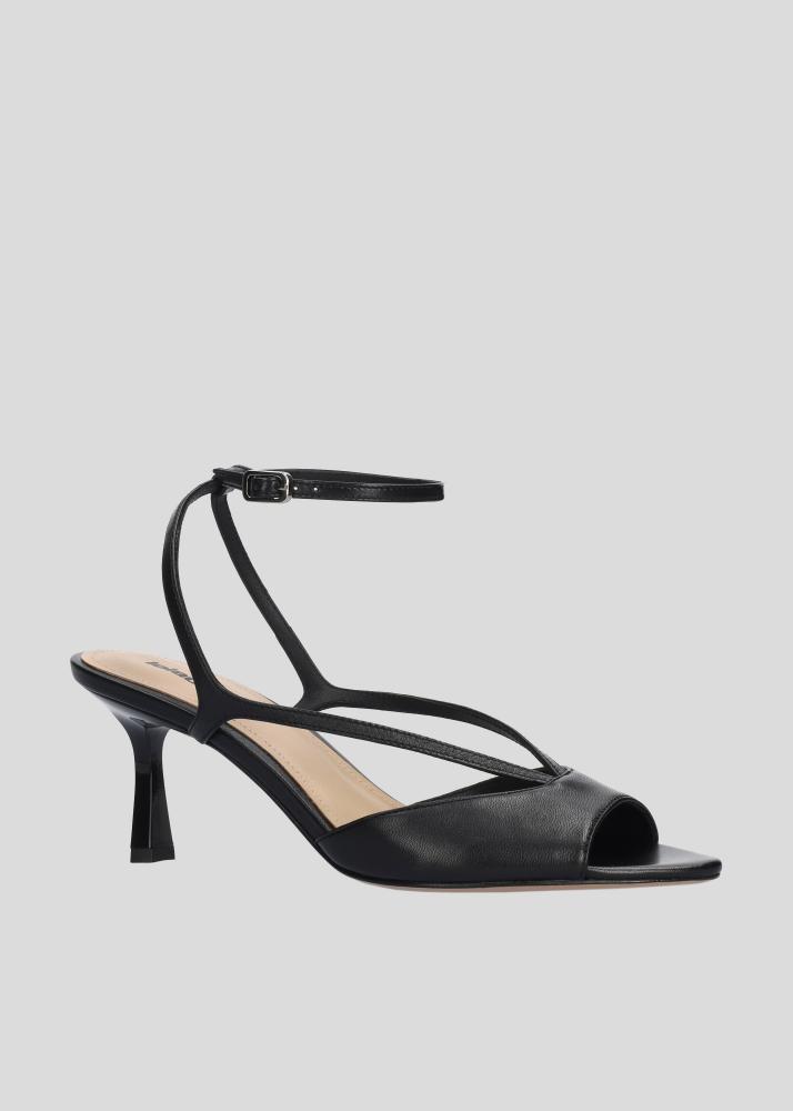 lola cruz STREEP HEEL SANDALS 65 Los más vendidos