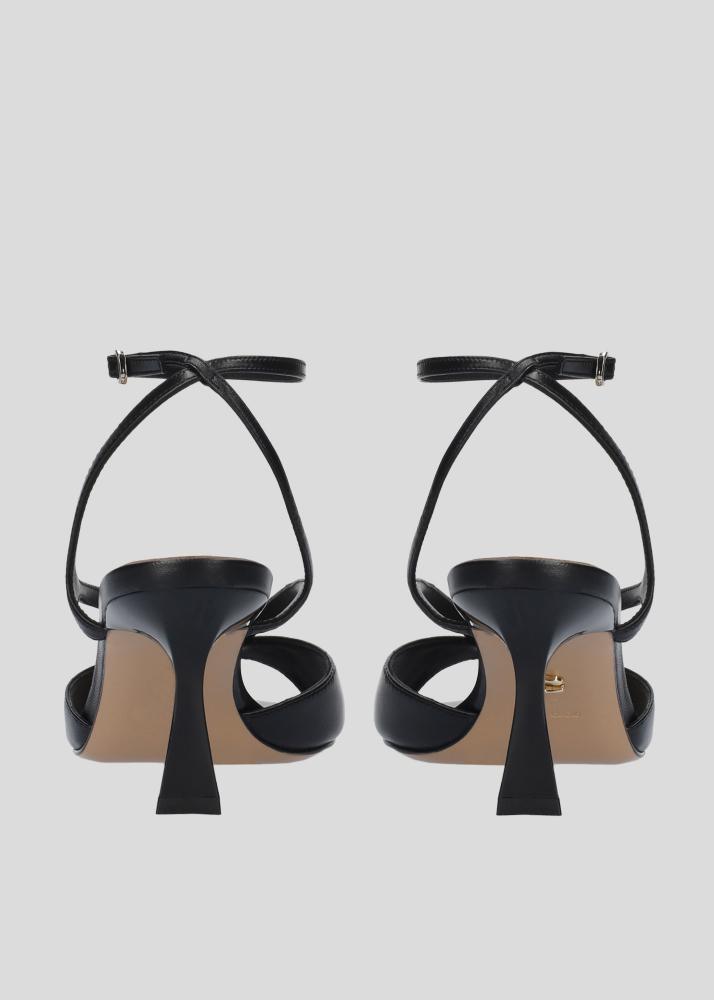 lola cruz STREEP HEEL SANDALS 65 Los más vendidos