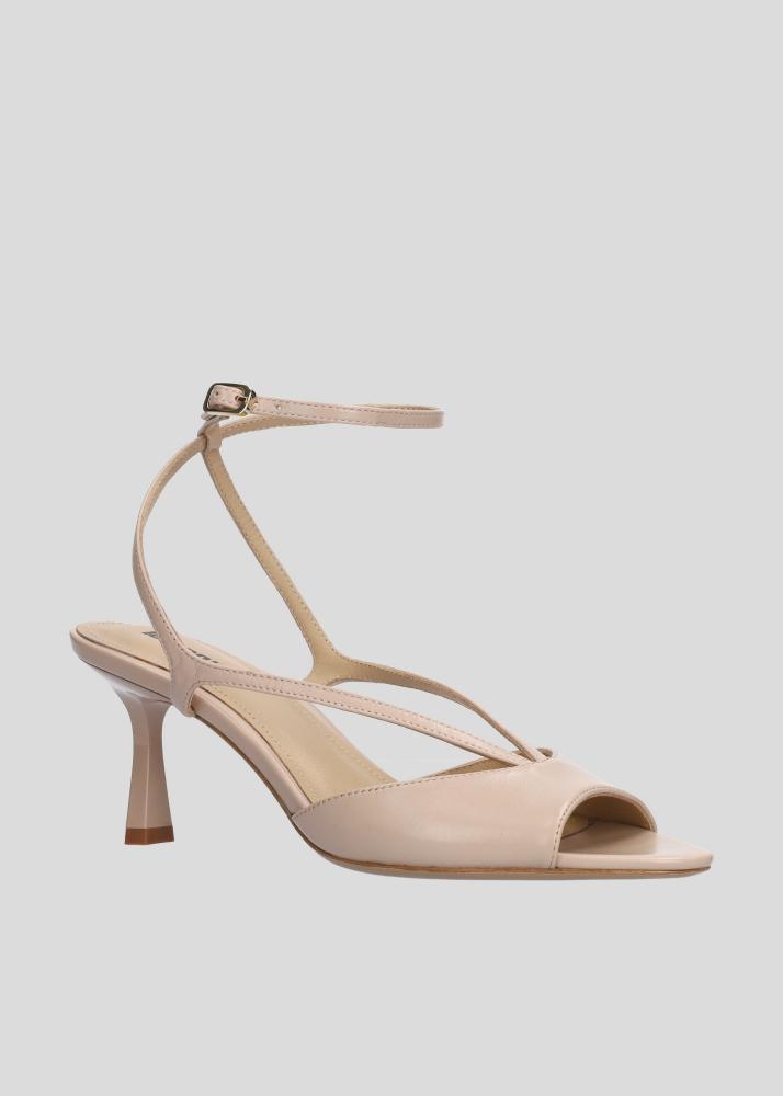lola cruz STREEP HEEL SANDALS 65 Ventas relámpago