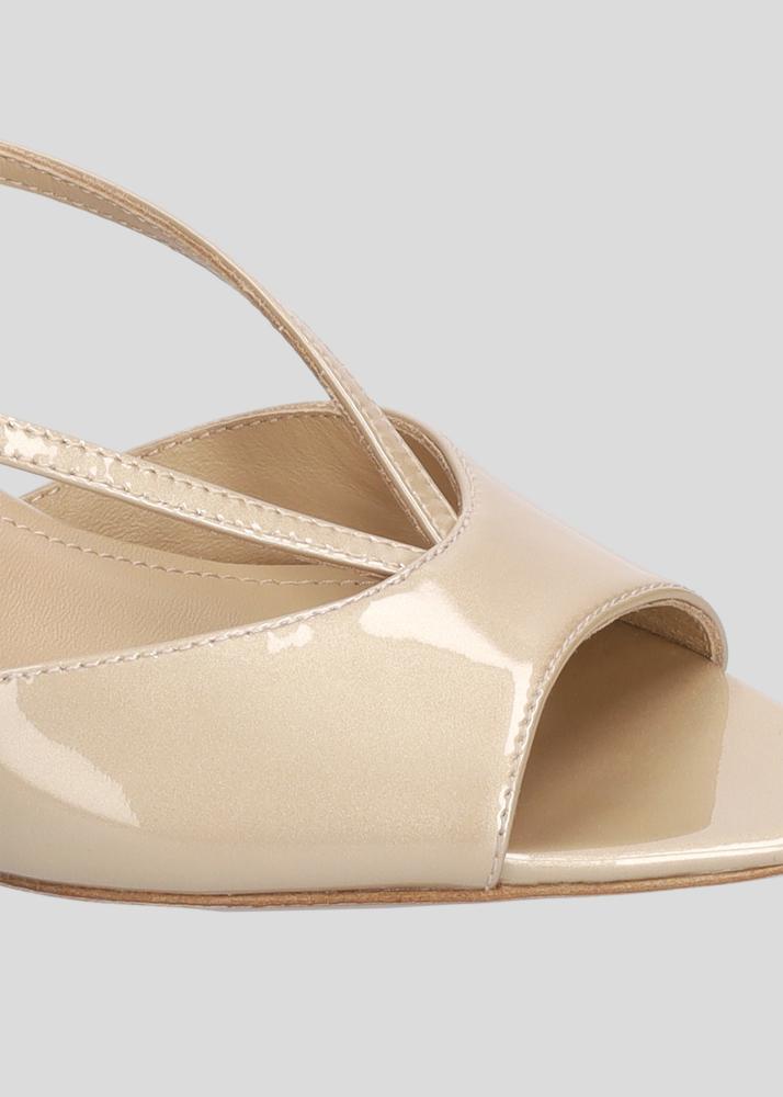 lola cruz STREEP HEEL SANDALS 65 Ventas relámpago
