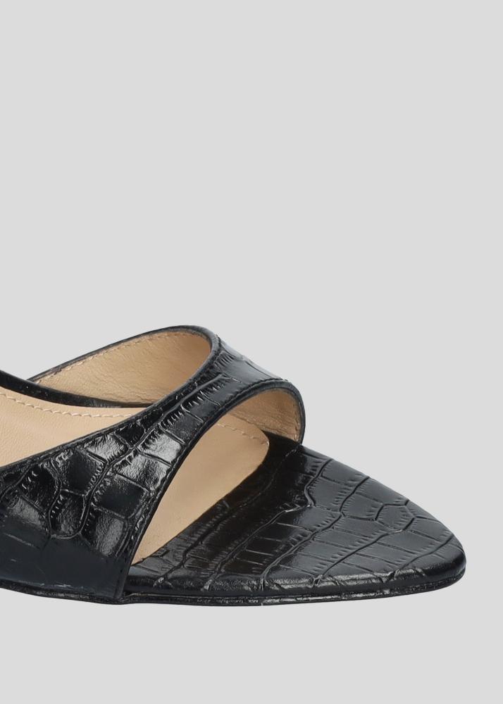lola cruz SCARLETT HEEL SANDALS 65 Envío gratis