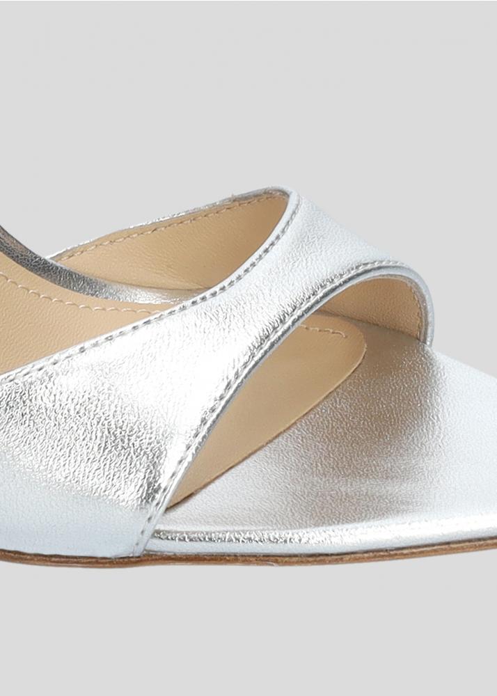 lola cruz SCARLETT HEEL SANDALS 95 Últimos 3 días