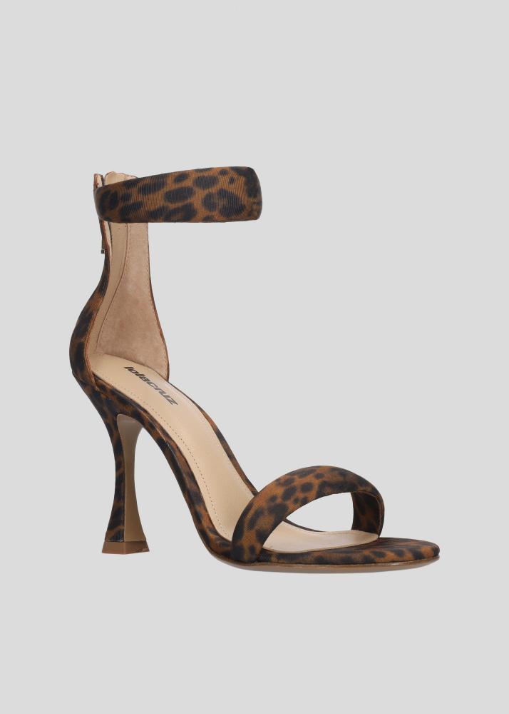 lola cruz AMY HEEL SANDAL 90 Últimos 2 días