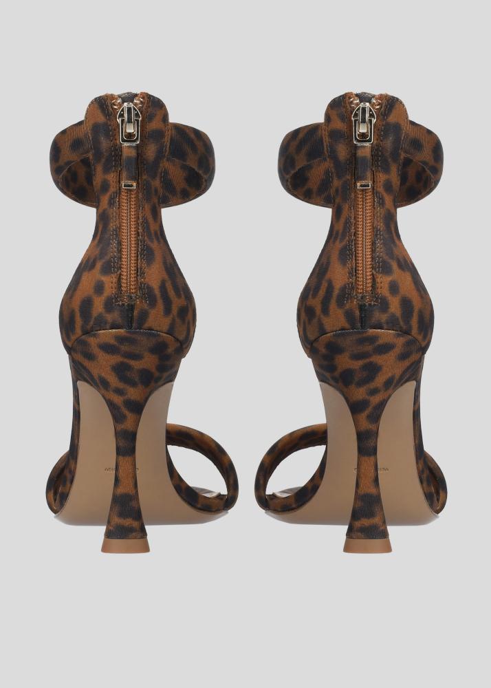 lola cruz AMY HEEL SANDAL 90 Últimos 2 días