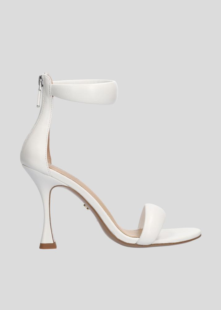 lola cruz AMY HEEL SANDAL 90 Último día