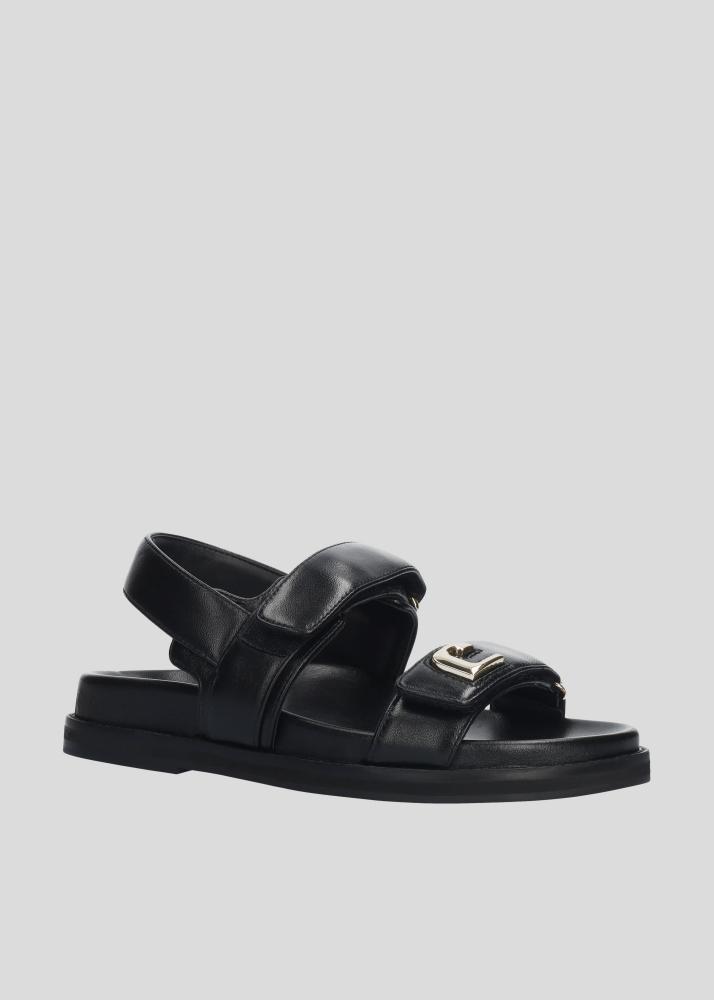 lola cruz LOLA FLATS Superdescuento