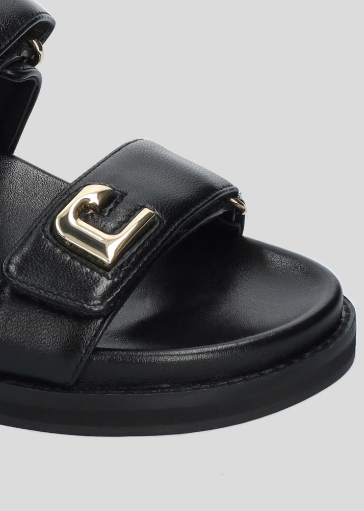 lola cruz LOLA FLATS Superdescuento