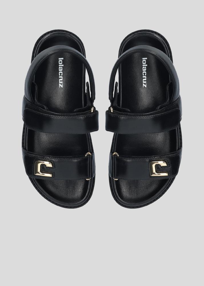 lola cruz LOLA FLATS Superdescuento