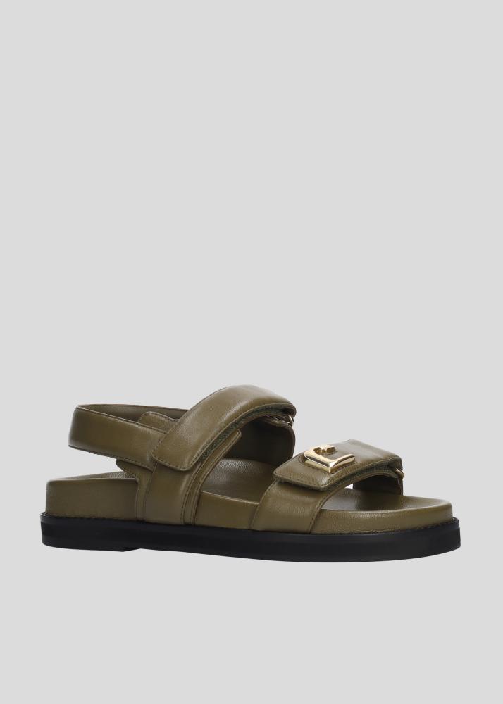 lola cruz LOLA FLATS Grandes descuentos