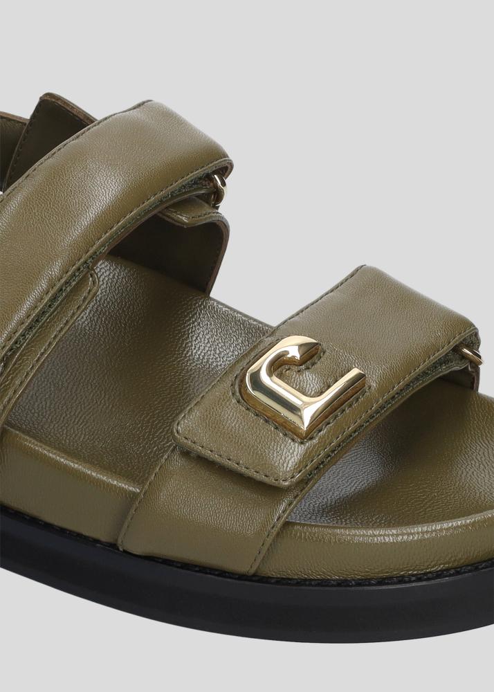 lola cruz LOLA FLATS Grandes descuentos