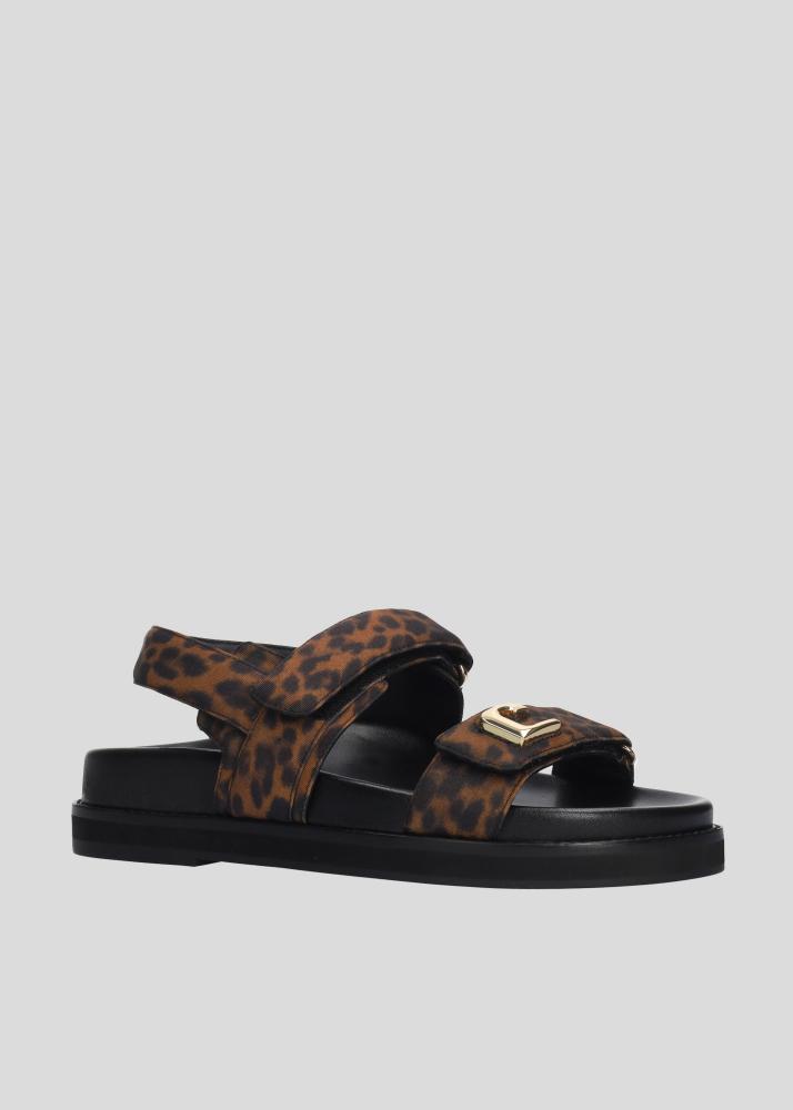 lola cruz LOLA FLATS Liquidación