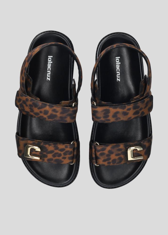 lola cruz LOLA FLATS Liquidación