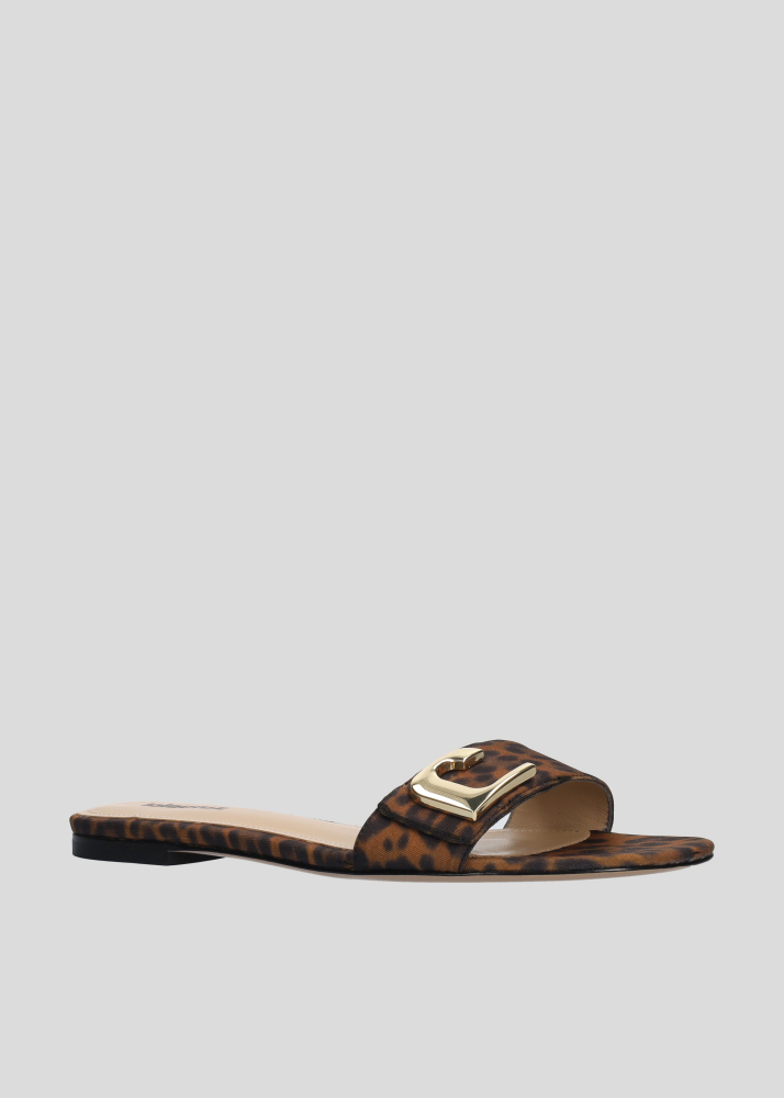 lola cruz LOLA FLATS Precios de Black Friday