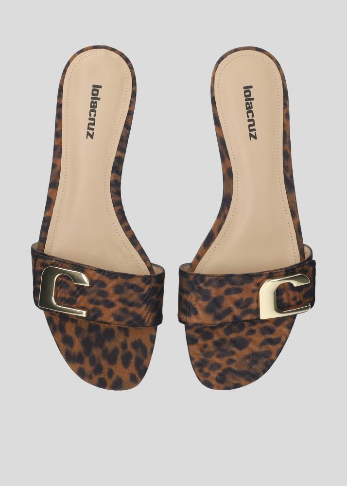 lola cruz LOLA FLATS Precios de Black Friday