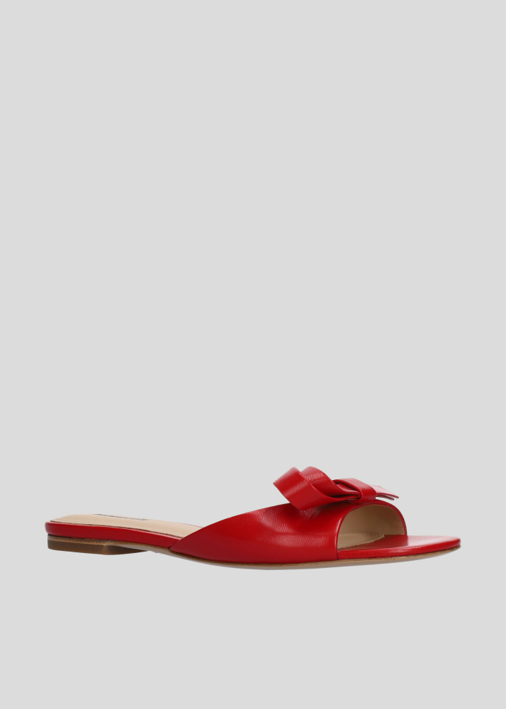 lola cruz LINDA FLATS Última moda