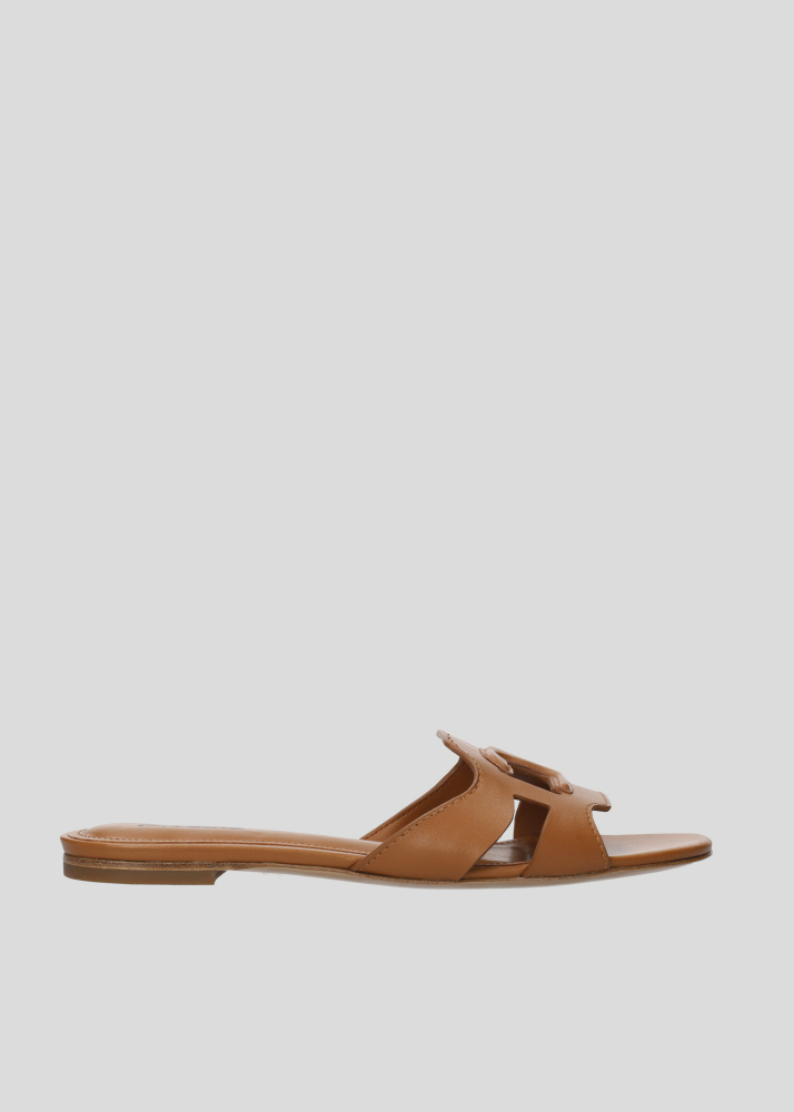 lola cruz CUIRINE FLAT Descuento por venta flash