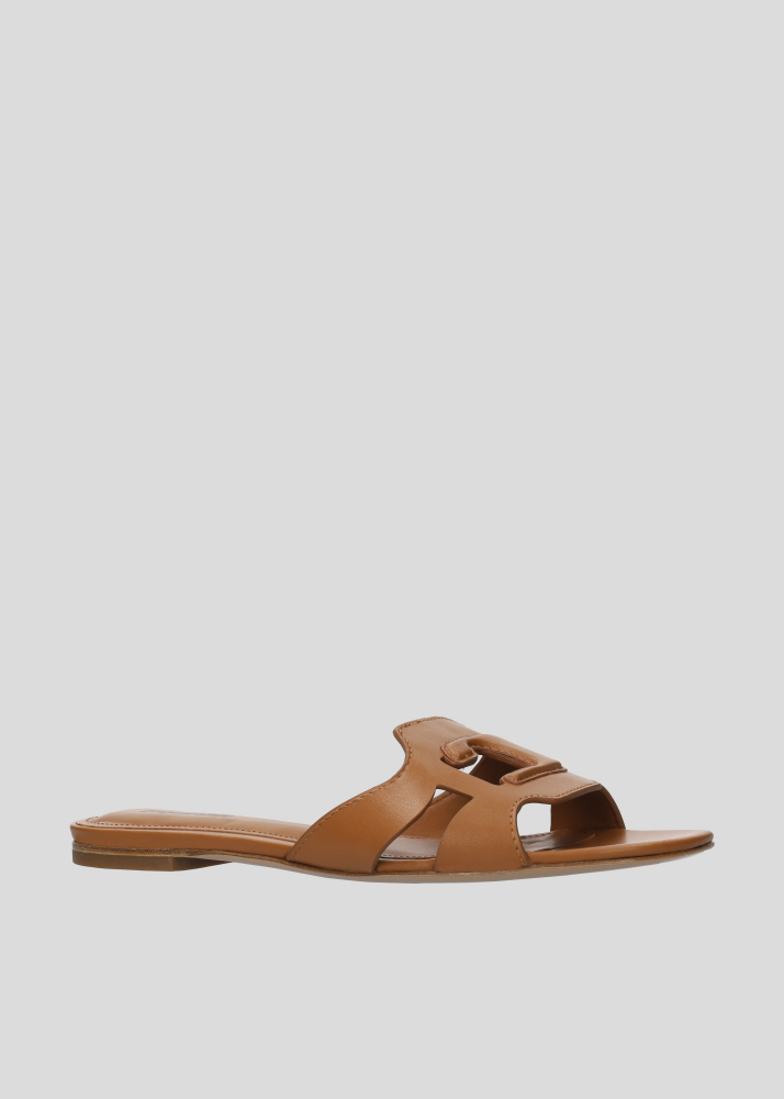 lola cruz CUIRINE FLAT Descuento por venta flash