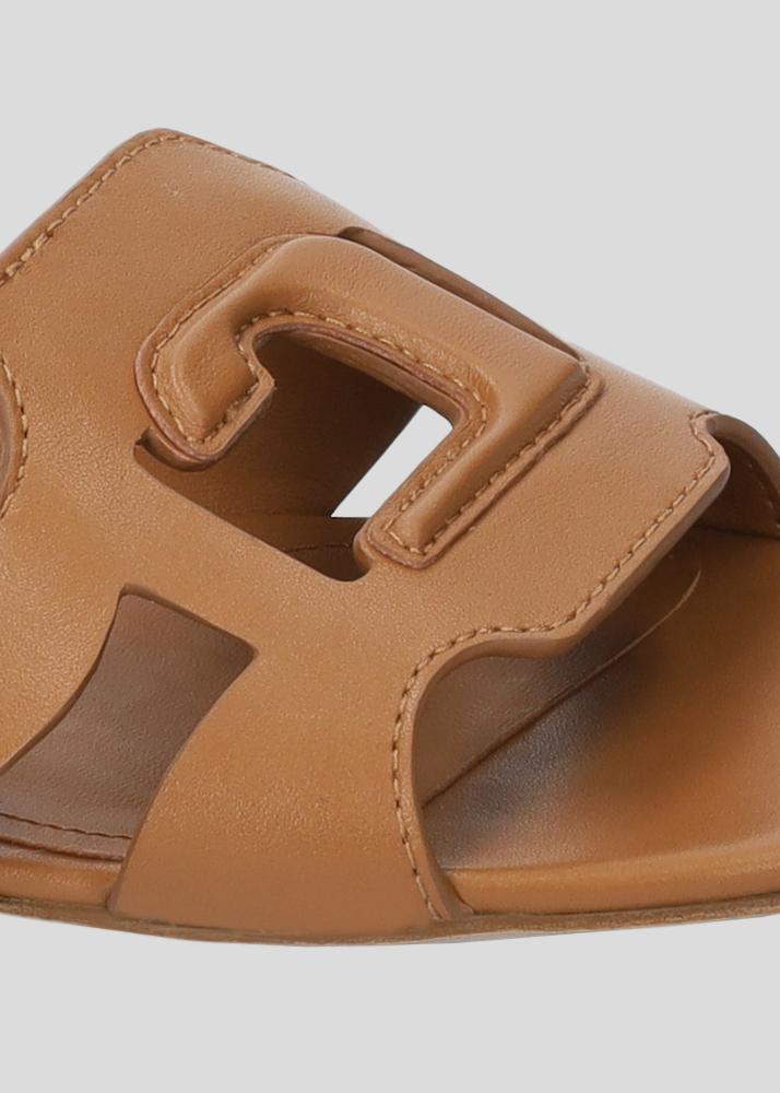 lola cruz CUIRINE FLAT Descuento por venta flash