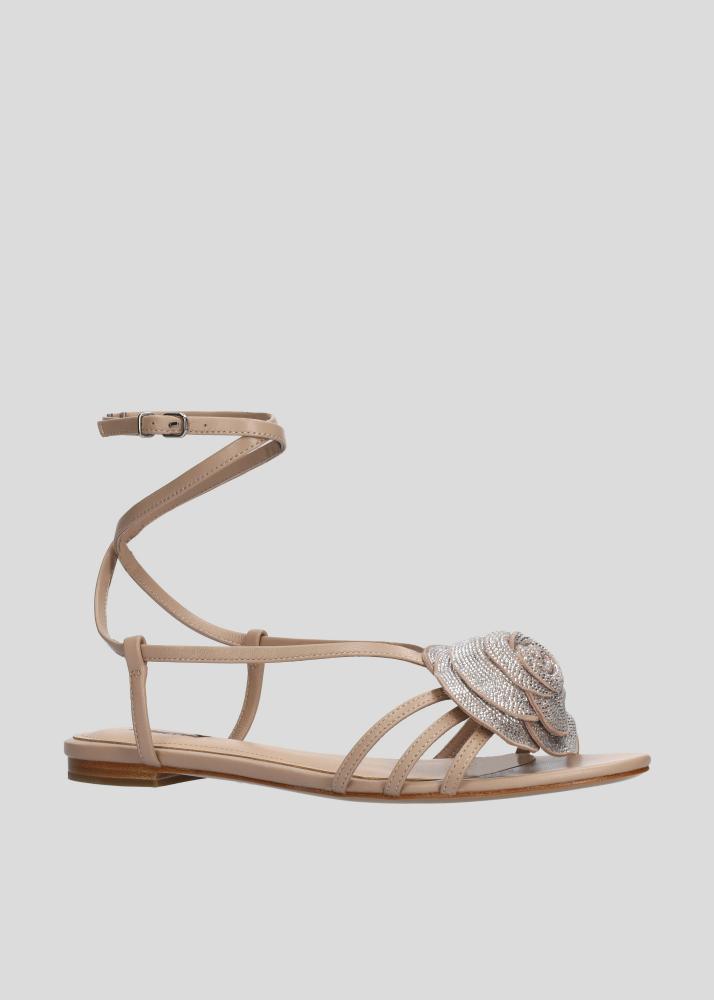 lola cruz ROSE FLAT Ofertas de temporada