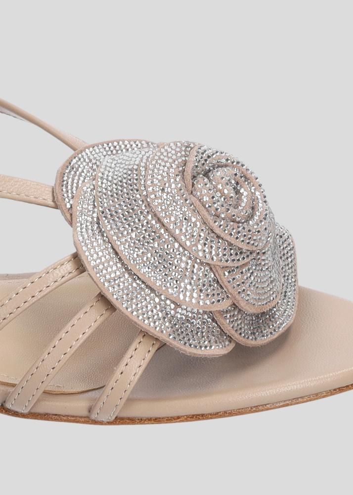 lola cruz ROSE FLAT Ofertas de temporada