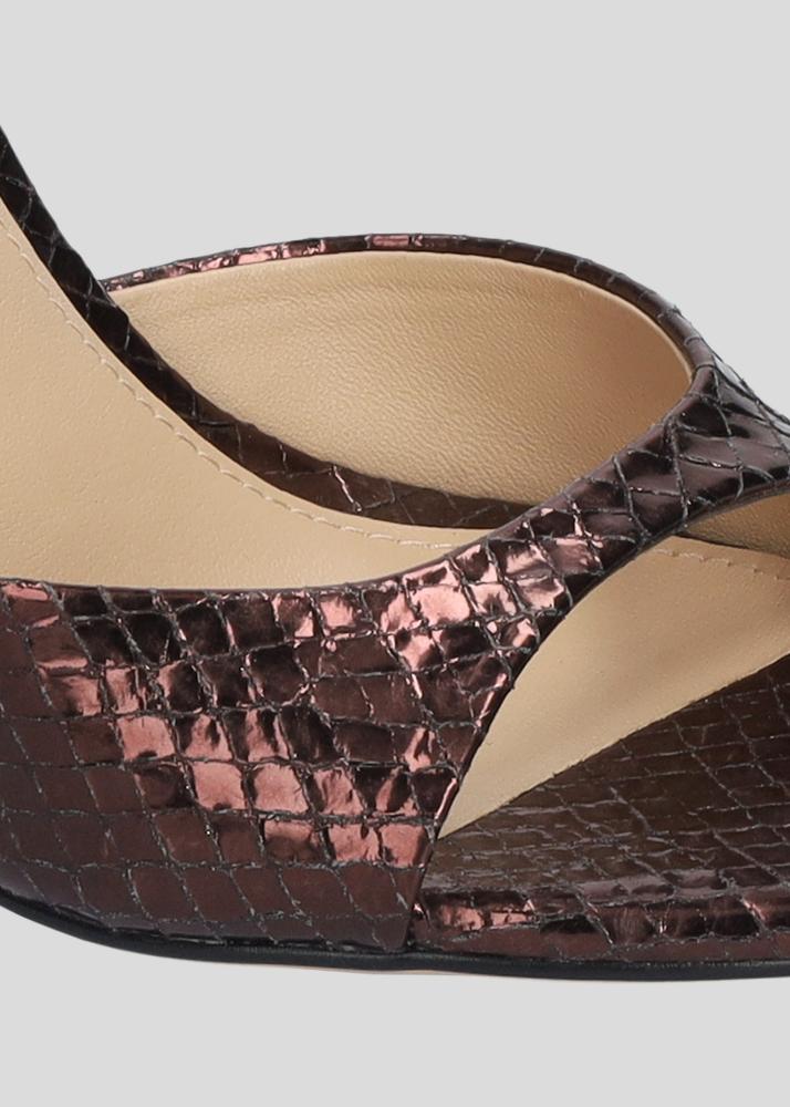 lola cruz KUMALA SANDAL 95 Rebajas de fin de temporada