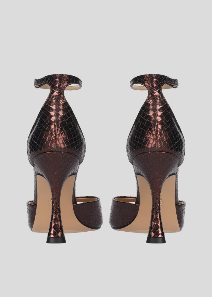 lola cruz KUMALA SANDAL 95 Rebajas de fin de temporada