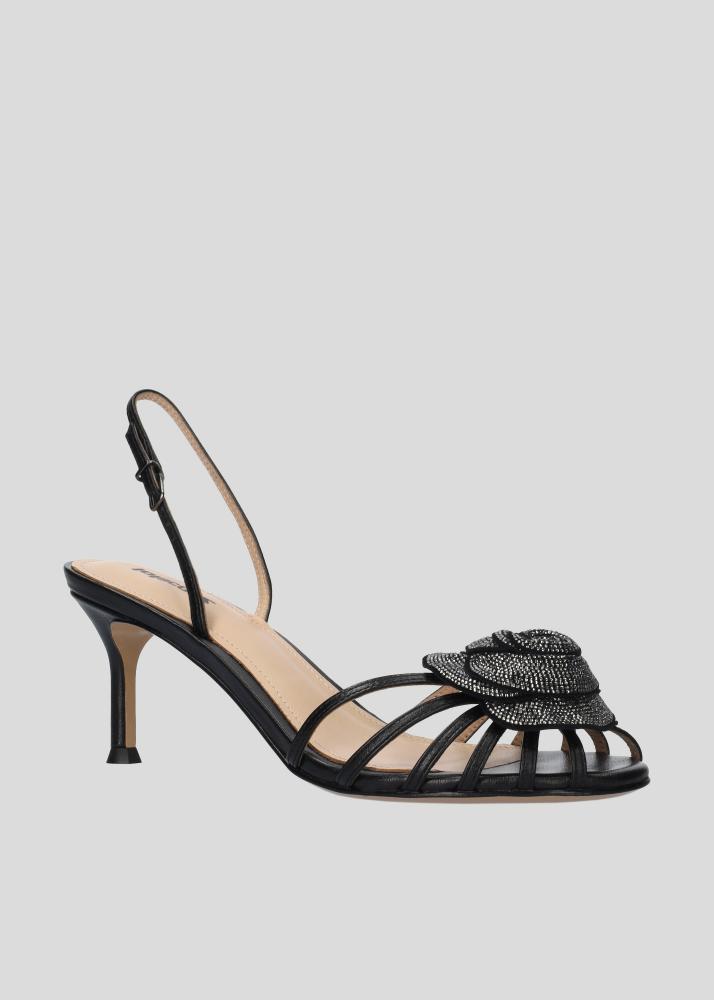 lola cruz ROSE SANDAL 65 Precio ultrabajo
