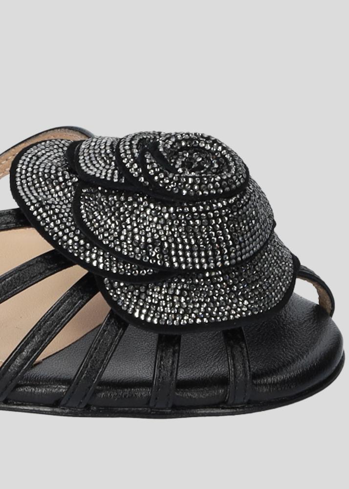 lola cruz ROSE SANDAL 65 Precio ultrabajo