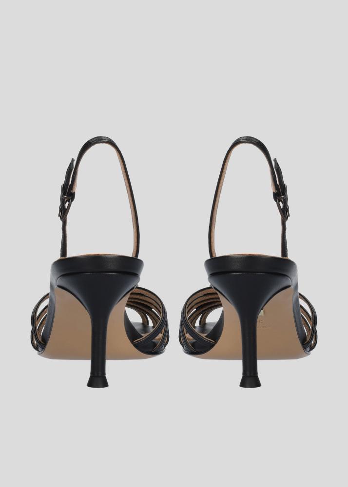 lola cruz ROSE SANDAL 65 Precio ultrabajo