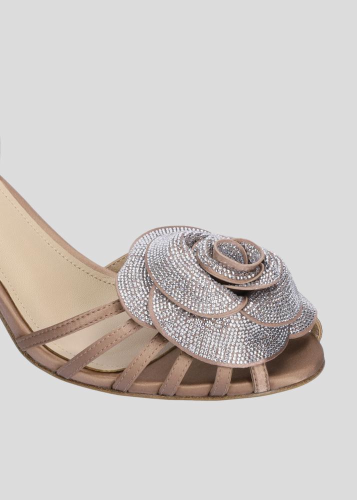 lola cruz ROSE 65 Devoluciones gratuitas