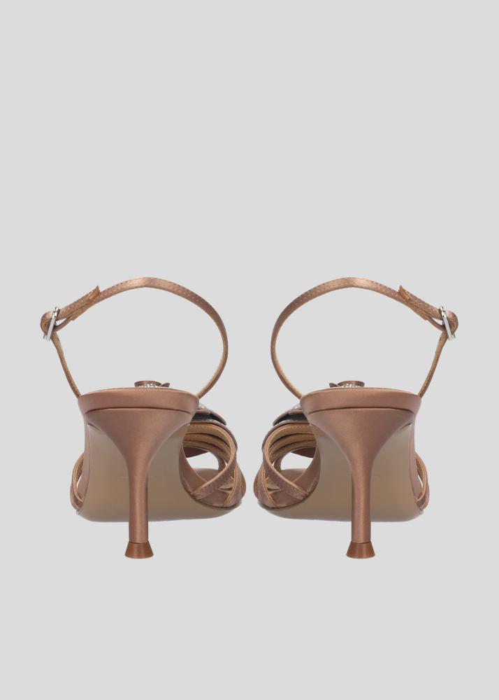 lola cruz ROSE 65 Devoluciones gratuitas