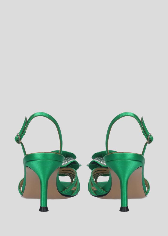 lola cruz ROSE SANDAL 65 Outlet