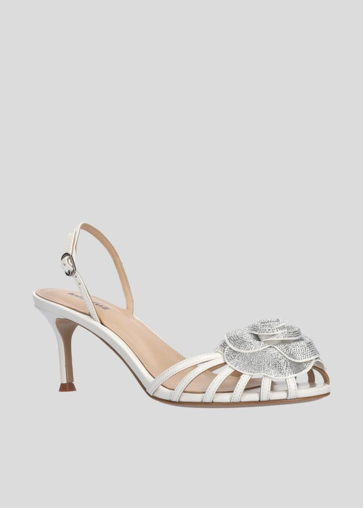 lola cruz ROSE SANDAL 65 Rebajas