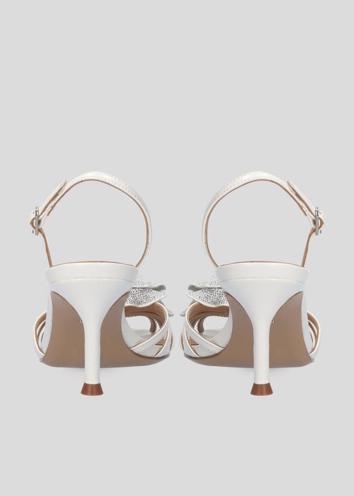 lola cruz ROSE SANDAL 65 Rebajas