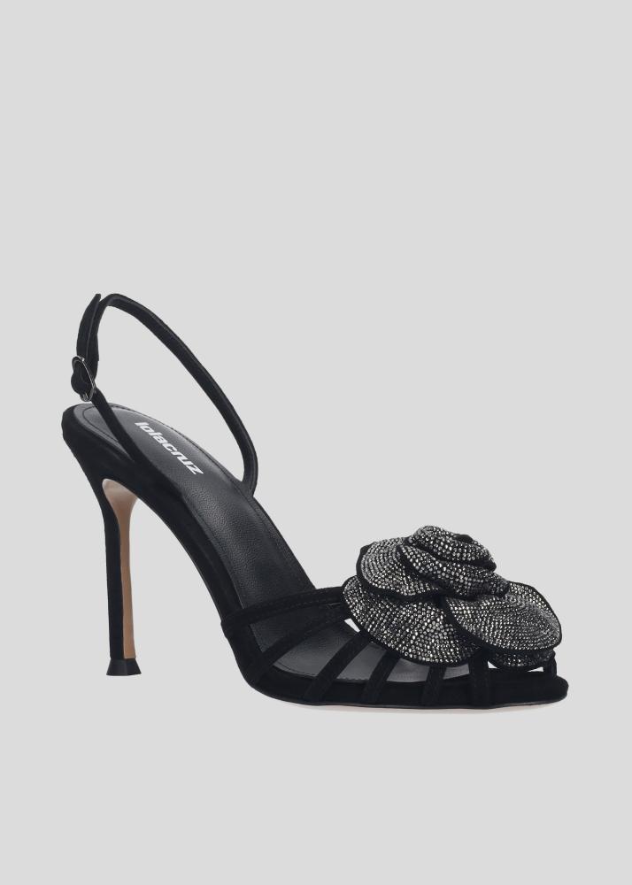 lola cruz ROSE SANDAL 95 Ofertas