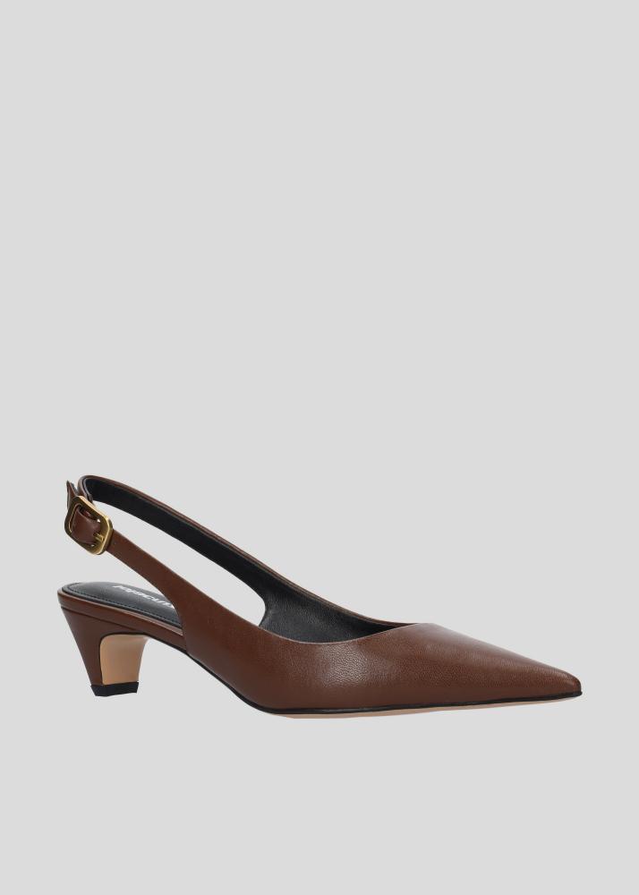 lola cruz PHOEBE SLINGBACK En oferta