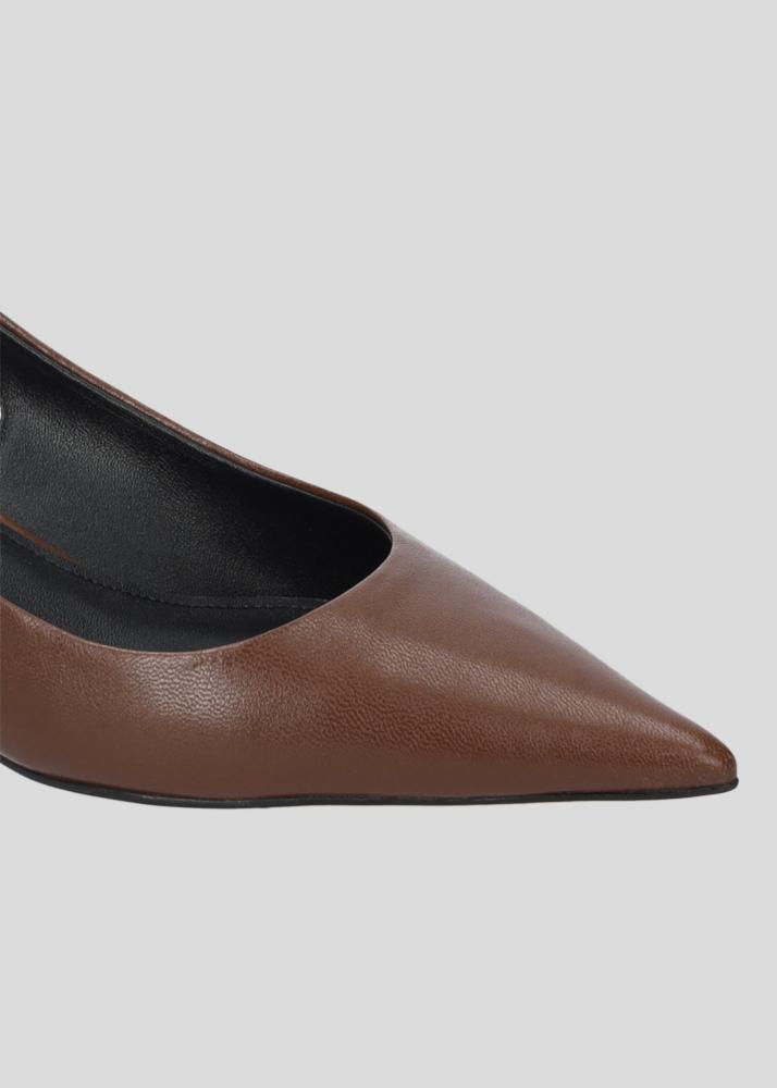 lola cruz PHOEBE SLINGBACK En oferta