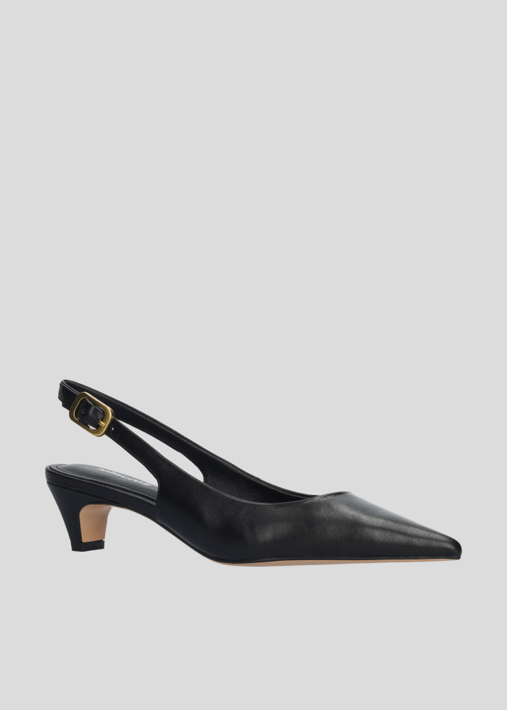 lola cruz PHOEBE SLINGBACK Gran oferta