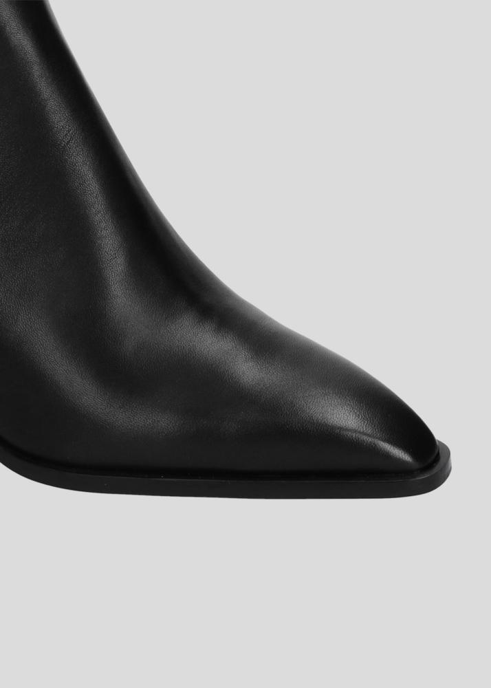 lola cruz AMINA ANKLE-BOOTS Rebajas baratas