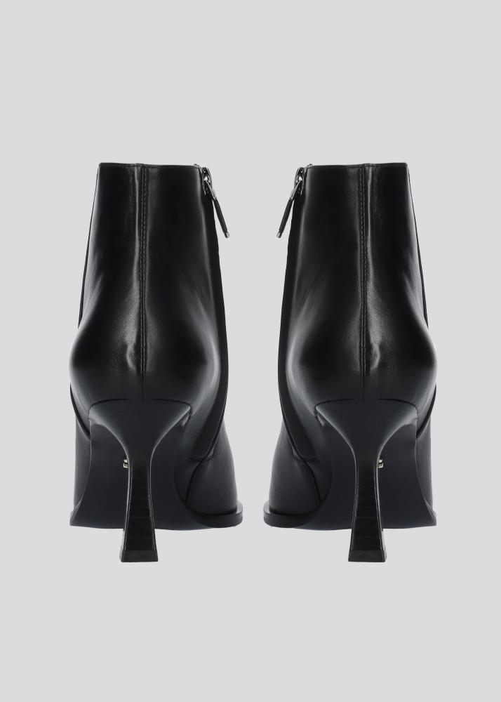lola cruz AMINA ANKLE-BOOTS Rebajas baratas