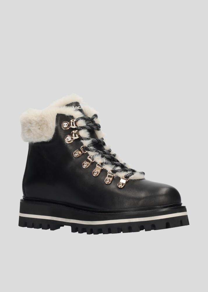 lola cruz RAINA ANKLE-BOOT Rebajas de fábrica